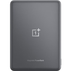 OnePlus Slim Magnetic Power Bank 5000mAh