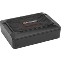 Nakamichi NBF618S aktiivisubwoofer