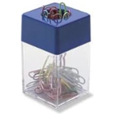 Lyreco magneettinen liitinrasia +liittimet