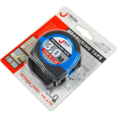 J-Tech pspr16 3m 16mm rullamitta