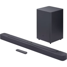 JBL Bar 2.1 Deep Bass (MK2) soundbar-kaiutin ja langaton subwoofer
