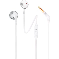JBL Tune 205 nappikuulokkeet