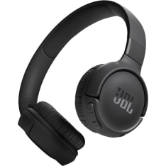 JBL Tune 520BT mustat bluetooth kuulokkeet