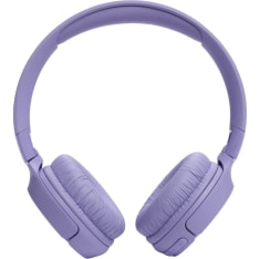 JBL Tune 520BT violetit bluetooth kuulokkeet