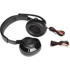 JBL Quantum 200 pelikuulokkeet