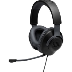 JBL Quantum 100 pelikuulokkeet