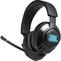 JBL Quantum 400 pelikuulokkeet