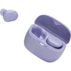 JBL Tune Buds TWS vastamelukuulokkeet lila