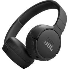 JBL Tune 670 NC vastamelukuulokkeet