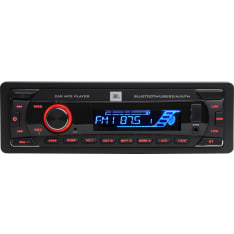 JBL Celebrity 100 autosoitin