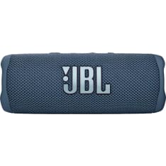 JBL Flip 6 sininen Bluetooth-kaiutin