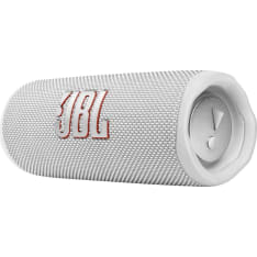 JBL Flip 6 valkoinen Bluetooth-kaiutin