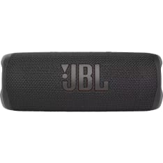 JBL Flip 6 musta Bluetooth-kaiutin