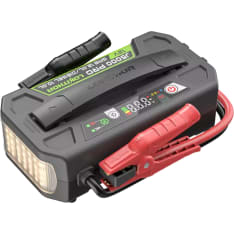 Lokithor J5000 Pro 12 V 2500 A apukäynnistin