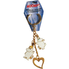 Keyring Peikko & Niiskuneiti