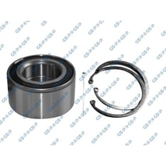 GSP GK0736 Wheel bearing set