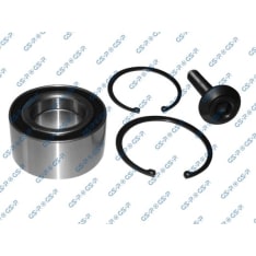 GSP GK1355 Wheel bearing set