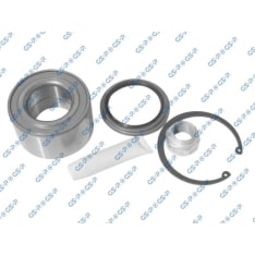 GSP GK1948 Wheel bearing set