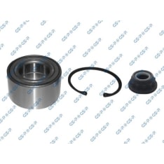 GSP GK3455 Wheel bearing set