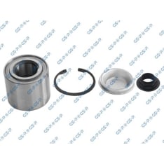 GSP GK6549 Wheel bearing set