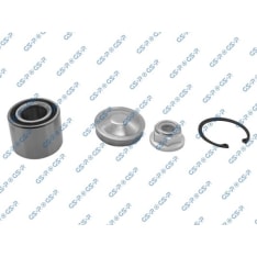 GSP GK6658 Wheel bearing set