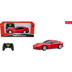 Rastar R/C 1:18 Ferrari F12