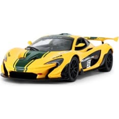 Rastar 1:14 McLaren P1 GTR radio-ohjattava auto