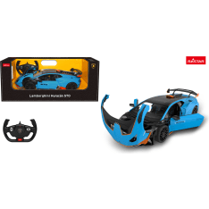 Rastar Lamborghini Huracan STO 1:14 radio-ohjattava auto