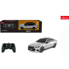 Rastar 1:24 BMW i5 radio-ohjattava auto