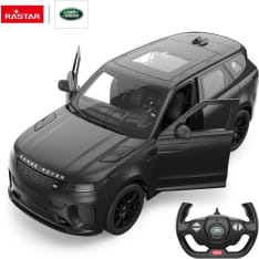 Rastar 1:14 Range Rover Sport SV radio-ohjattava auto