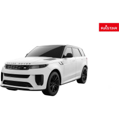 Rastar 1:24 Range Rover Sport SV radio-ohjattava auto