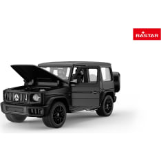 Rastar Die-cast 1:24 Mercedes AMG G 63 keräilyauto