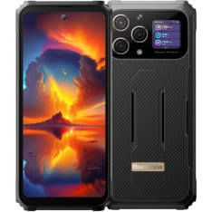 Blackview BL8000 5G 512/8GB älypuhelin