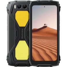 Blackview BV7300 256/6GB älypuhelin