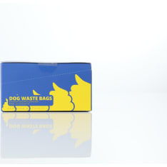 PETKIT koiran jätepussit