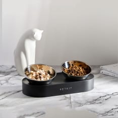 Petkit Bowl Fresh Nano Metal, black