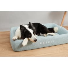 Petkit All Season Sleep B5 Pet Bed, size L, green