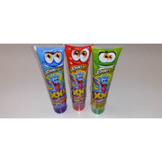 Johny Bee XXXL Squeeze karkki