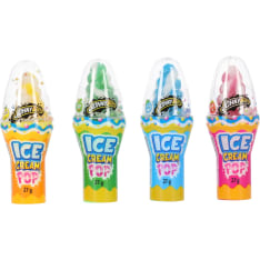 Johnny Bee Ice Cream 27 g tikkari