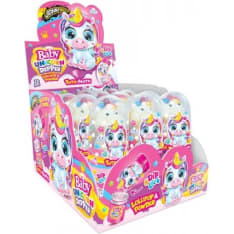 Johny Bee Baby Unicorn 40 g dippitikkari