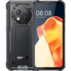 Oukitel WP28S 4/128GB älypuhelin