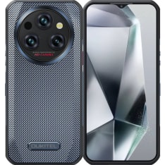 Oukitel WP35 5G 36/512GB älypuhelin