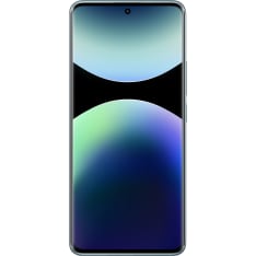 Xiaomi Redmi Note 14 Pro+ Frost Blue älypuhelin