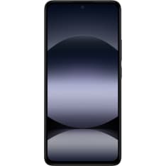 Xiaomi Redmi Note 14 4G Midnight Black älypuhelin