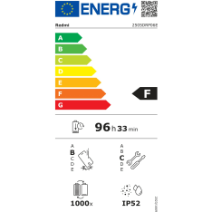 Redmi Pad 2 4G 4GB 128GB hiilenharmaa tabletti