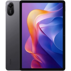 Redmi Pad 2 4GB 128GB hiilenharmaa tabletti