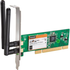Tenda W322P+PCI WLAN-sovitin
