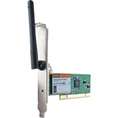 Tenda W311P PCI WLAN-sovitin