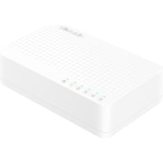 Tenda S105 5-porttinen kytkin