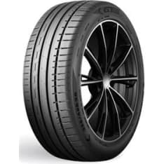 GT Radial Sportactive2 Suv 275/40R22 kesärengas